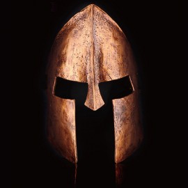 Original Design Spartan Mask 300 Spartan Helmet