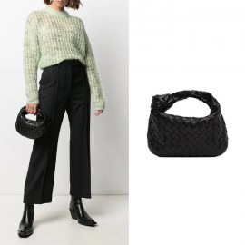 Original Design Mini Jodie Bag in Intrecciato Nappa Leather