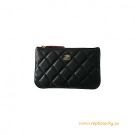 Original Design Classic Mini Pouch Caviar Leather