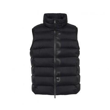 Original Design Cenis Down Padded Vest for Women