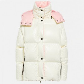 Original Design Parana Down-Filled Jacket