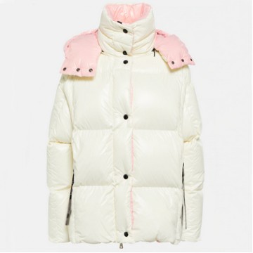 Original Design Parana Down-Filled Jacket