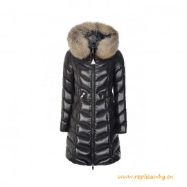 Original Design Fulmarus Long Down Jacket for Women