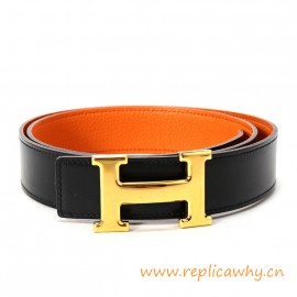 designer belt hermes