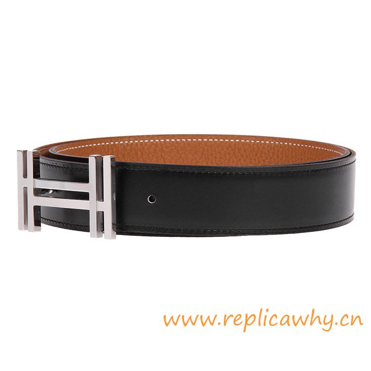 hermes belt double h