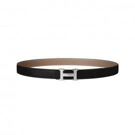 Original Design Mini Reversible Leather Belt 24 mm