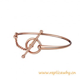 Top Quality Filet d'Or Bracelet Small Model for Women