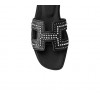 Top Quality Original Limited Oran Sandals with Palladium Plated Rivets