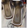 Original Authentic Quality Oran Sandals Calfskin Leather Slippers