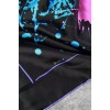 Original Design Cheval Surprise Remix Silk Twill Scarf