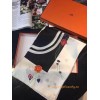 Original Design Brides Fleuries Silk Twill Scarf