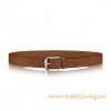 Original Design Voyage 35MM Calfskin Leather Belt