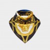 Original Design La Coupe Des Dieux Silk Foulard for Women