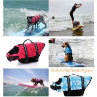 Dog life jackets Dog swimsuits Pet life jackets Pet safe swimsuit Global Wholesale